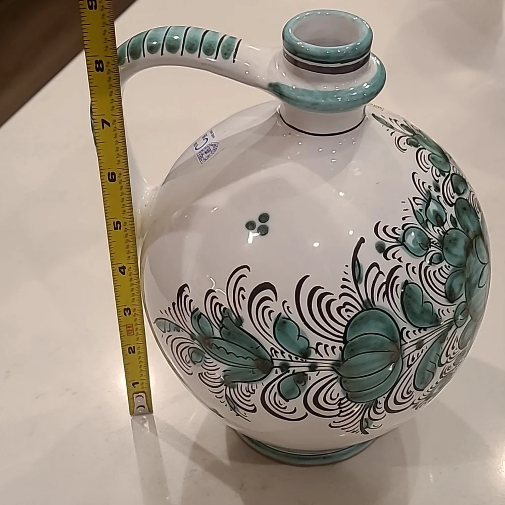 Made in Slovakia Eule Jug